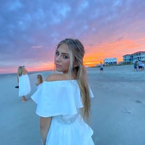 Meet your Posher, Riley